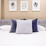 Light Resort Style Haven In Darling Harbour