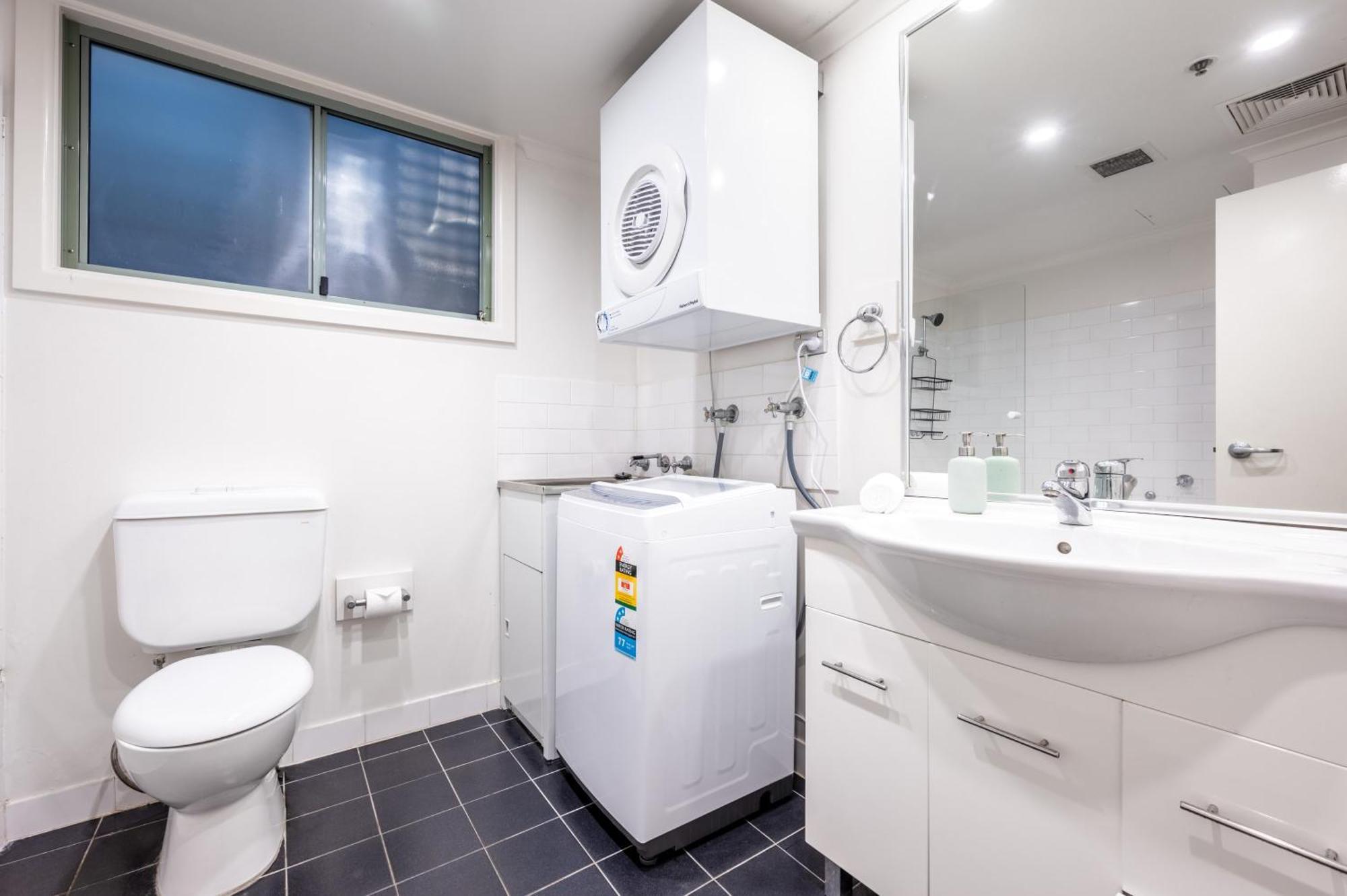 Light Style Haven In Darling Harbour * Sydney