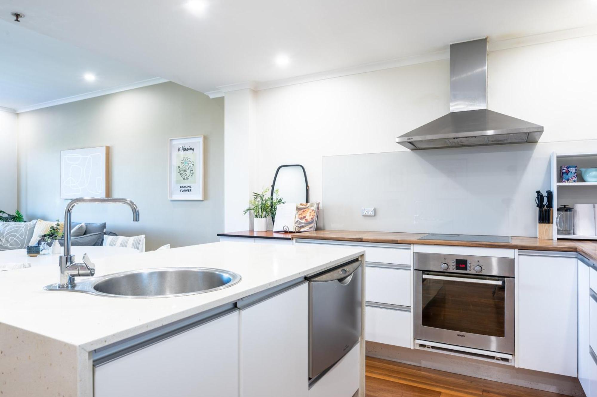 Light Style Haven In Darling Harbour * Sydney